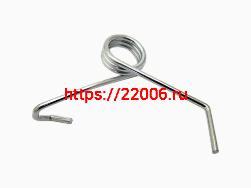 Пружина успокоителя цепи приводной TTR250Rb