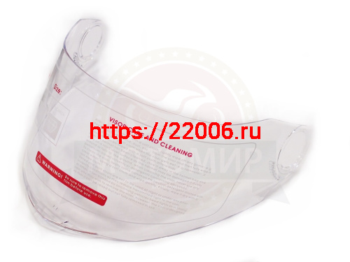 Стекло шлема COBRA JK312