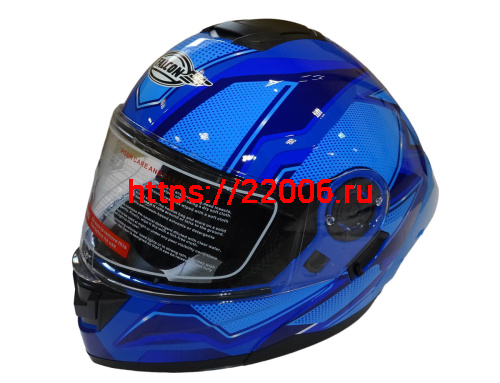 Шлем модуляр FALCON FL900, размер XL (уп. 6 шт.)