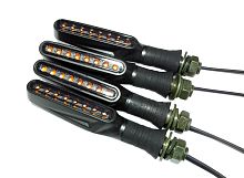 Боковой фонарь CORSAR 250 (116) (М10)