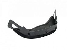 Маска отсекатель дыхания для шлемов THH T-797