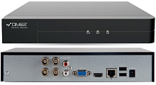 DVR-4920P видеорегистратор гибридный