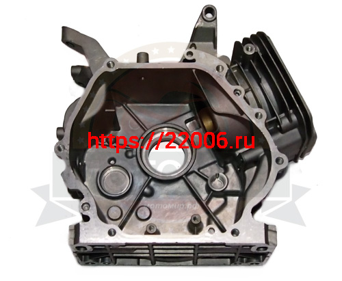 Блок цилиндра LIFAN 173F под ручной стартер фото 2 Блок цилиндра LIFAN 173F под ручной стартер фото 2