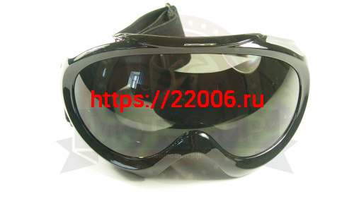 Очки Koestler SD-1011 черные фото 2 Очки Koestler SD-1011 черные фото 2