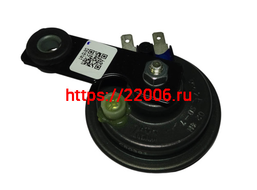 Сигнал звуковой TVSK HLX 150 (N9160840) фото 3