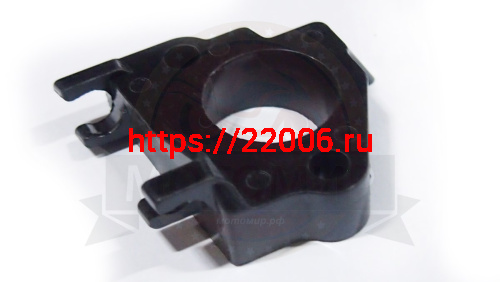 Проставка карбюратора (теплоизолятор) LIFAN 20,0 л.с. 192F-2T (KP460) (16120-A262T-0001) Проставка карбюратора (теплоизолятор) LIFAN 20,0 л.с. 192F-2T (KP460) (16120-A262T-0001)