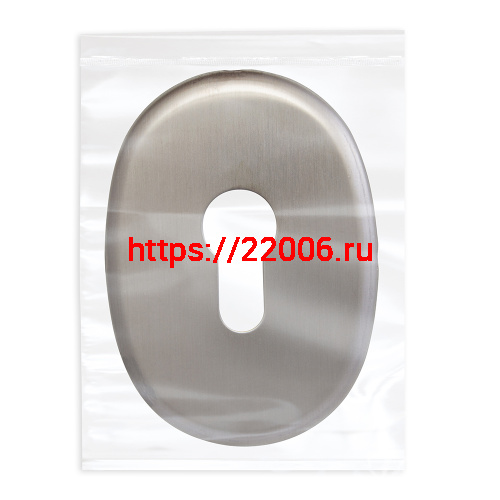 Накладка Fuaro (Фуаро) на шток цилиндра ESC.O.SF/OV.474 (ESC 474) AB зелёная бронза фото 2