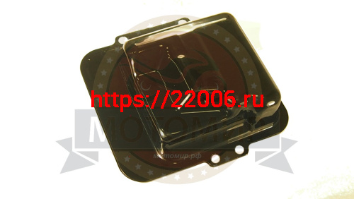 Бензобак LIFAN GS212E голый (16510) Бензобак LIFAN GS212E голый (16510)