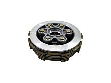 Барабан (корзина) сцепления в сб. CG150 TMMP