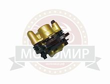 Суппорт тормоза (скоба) МиниTERMIT, ПитБайк левый