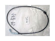 Трос газа 4Т (L-1040+95мм) TTR250 изогнутый