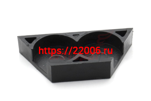 Обойма роликов вариатора Барс