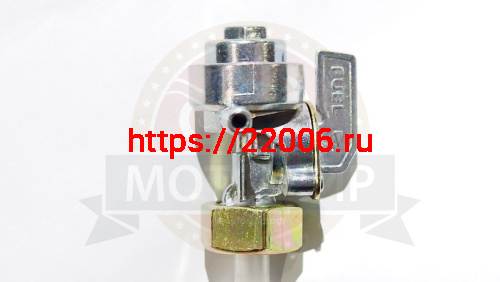 Бензокран RACER RC50, Alpha штуцер вбок фото 4