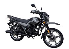 Мотоцикл INTRUDER 200 с ПТС