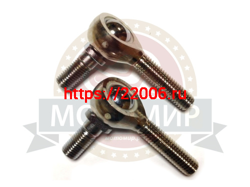 Шаровая опора Тайга правая резьба (С40300360) Шаровая опора Тайга правая резьба (С40300360)