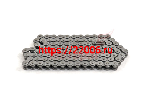 Цепь 102 зв. 520-102 TRIUMPH, ZF-KY, EKONIKA (ZF250-1)