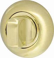 Ручка Armadillo (Армадилло) поворотная BKW8.R.LD54 (BKW8) SG/GP-4 матовое золото/золото