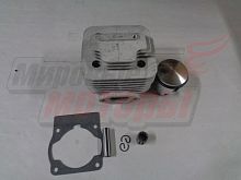 Поршневая группа CHAMPION T514,516,517,527/AG252 (02060050022)