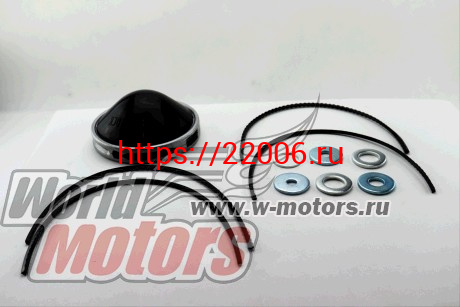 Косильная головка CHAMPION HT44 универсальная (все редукторные косы 25-40см3) (С5144) Косильная головка CHAMPION HT44 универсальная (все редукторные косы 25-40см3) (С5144)