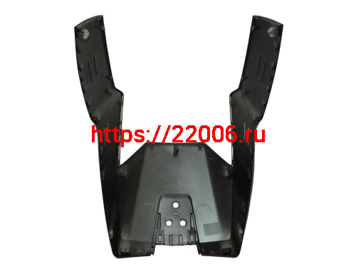 Облицовка передняя электро скутер DT3 (C2205318000) фото 3