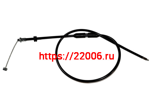 Трос газа L-мм, ход-мм  АТВ ARMIS 125  (12002-00002)