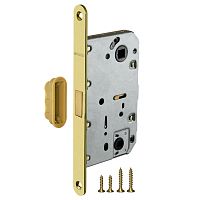 Защелка Fuaro (Фуаро) врезная MAGNM96WC-50 (M96WC-50) SG мат.золото