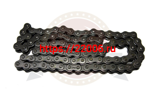 Цепь  ГРМ (25Н) - 84 зв. Альфа, Zodiak100  152FMH, 152FMI, ATV110 (НАБОР)