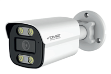 DVI-S167А SD SL POE LV MAX SP видеокамера IP