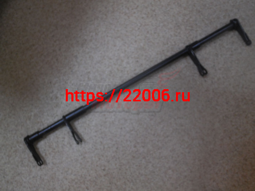 Рычаг тяг заднего тормоза трицикл LF200ZH-2 (оригинал, заводск. Lifan)