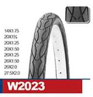 Велопокрышка 26" х 1.25 (W2023) WANDA