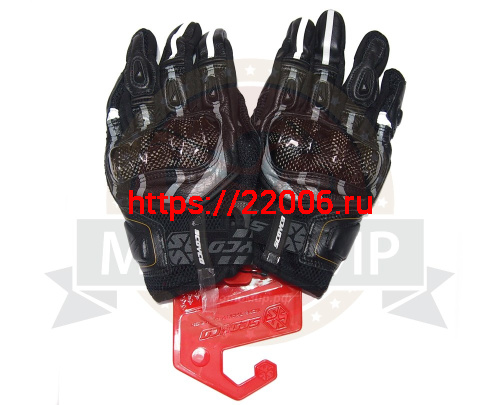 Перчатки SCOYCO (оригинал) MC-109, черные, р-р XL (сняты с пр-ва) Перчатки SCOYCO (оригинал) MC-109, черные, р-р XL (сняты с пр-ва)