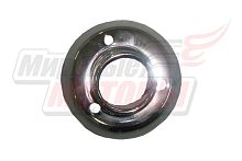 Хвостовик (крышка) глушителя Racer Sagita 2/3, Lupus