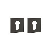 Накладка Punto (Пунто) под цилиндр ET.K.ARC.Q52 (ET ARC) GR-23 графит