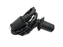 Катушка зажигания 139QMB-157QMJ с колпачком 4T угол 45 градусов