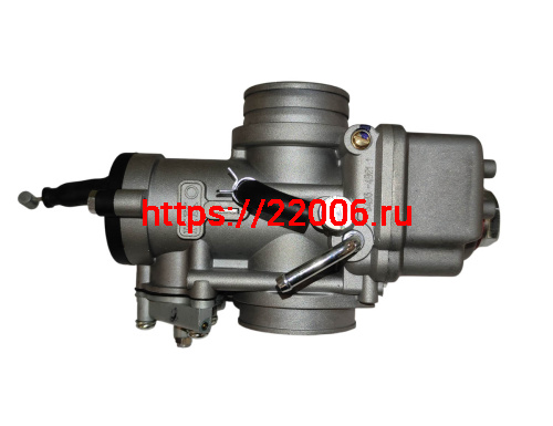 Двигатель 4т. 250 см3 172FMМ-6  ZONGSHEN CB250-R (воздушное охлаждение) 5МКПП, кик+эл.старт фото 9