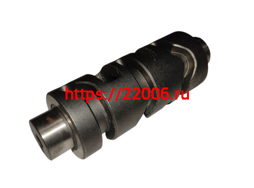 Вал червячный п/п (копирный) NB300 ZS (174MN-5) (100102620) фото 2 Вал червячный п/п (копирный) NB300 ZS (174MN-5) (100102620) фото 2