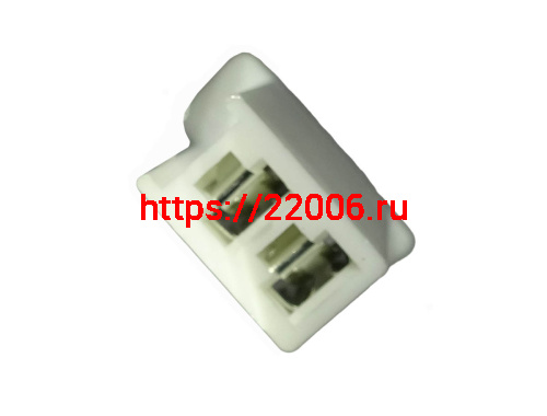 Стоп сигнал электро скутер М6 (L7070021209) фото 3