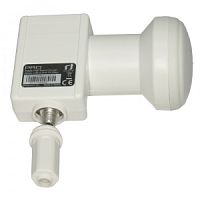 Конвертор INVERTO PRO circular single 40mm LNB