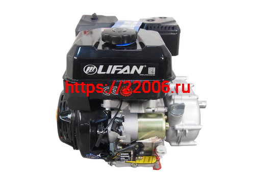 Двигатель LIFAN 8.5 л.с. KP230E-R АВТ. СЦЕПЛЕНИЕ, ЭЛ.СТАРТЕР, с катушкой 12В 7А 84Вт фото 5 Двигатель LIFAN 8.5 л.с. KP230E-R АВТ. СЦЕПЛЕНИЕ, ЭЛ.СТАРТЕР, с катушкой 12В 7А 84Вт фото 5