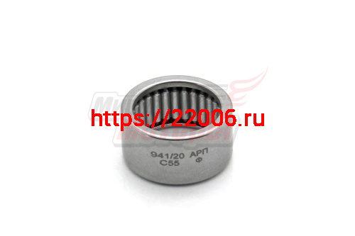 Подшипник 941/20 (Россия, завод) Подшипник 941/20 (Россия, завод)