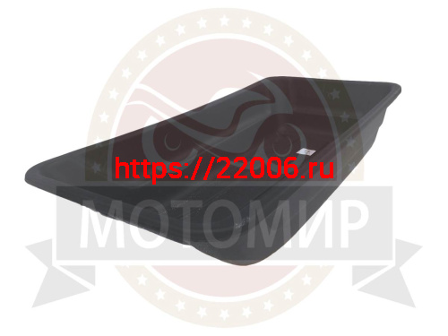 Сани рыбацкие 1205 х 600 х 260, №9