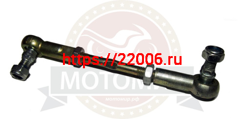 Тяга рулевая ATV RATCHET (36)