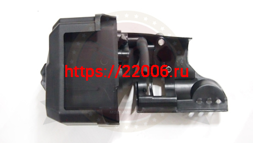 Фильтр воздушный в сборе LIFAN KP230 8,5 л.с. (17100-A262T-0001) фото 2 Фильтр воздушный в сборе LIFAN KP230 8,5 л.с. (17100-A262T-0001) фото 2