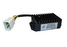 Реле регулятор Буран (БРСН) (453746.001-02) с проводом, 130Вт