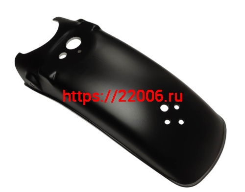 Крыло заднее COMBAT 400