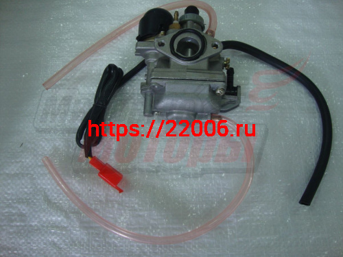 Карбюратор Suzuki LETS "MM"