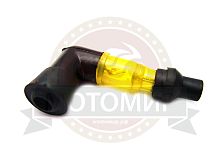 Колпачок в/в с индикацией (кол-во в упак. 500 шт.)