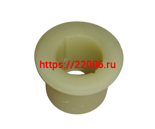 Втулка рычага подвески задней (нейлон) COMPASS 200 (** мм) (11-9) фото 2 Втулка рычага подвески задней (нейлон) COMPASS 200 (** мм) (11-9) фото 2
