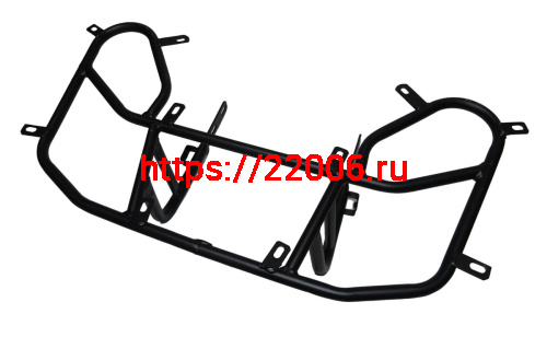 Багажник задний ATV TRIX  (143161903)