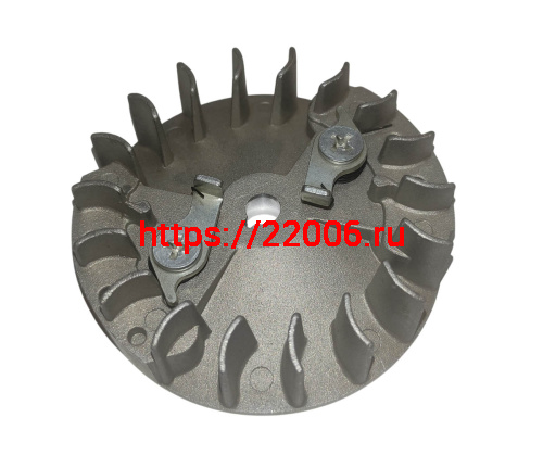 Маховик 25-12К Forza/Forvard/Patriot/BGT